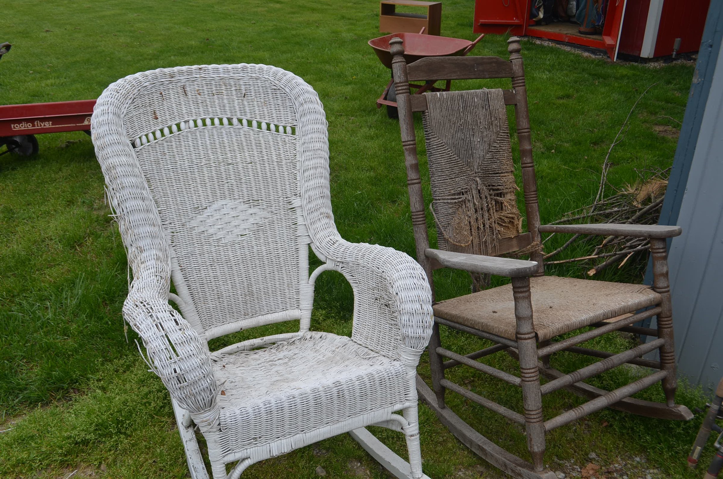 Property photo 10 - PERSONAL PROPERTY & REAL ESTATE AUCTION 2 DATES IN NOBLE COUNTY